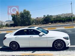 مێرسێدس بێنز C-Class